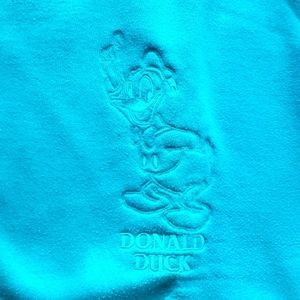 Vintage in great condition Disney "Donald Duck" sweater
